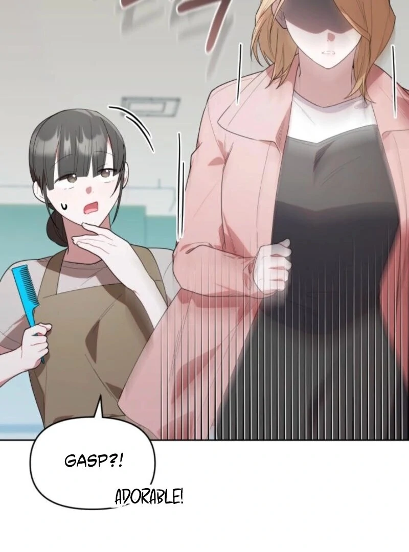 The Chick-Class Hunter is Filial! Chapter 35 536 115