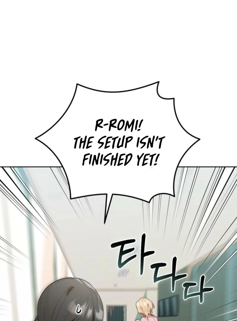 The Chick-Class Hunter is Filial! Chapter 35 537 116