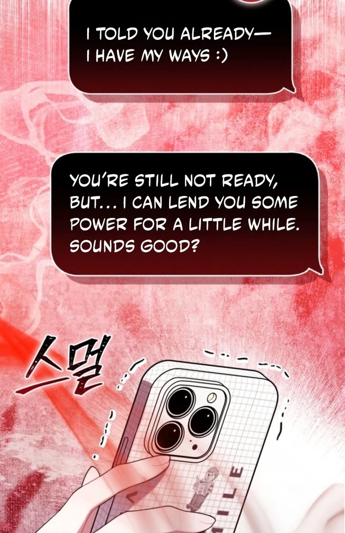 The Chick-Class Hunter is Filial! Chapter 37 396 005