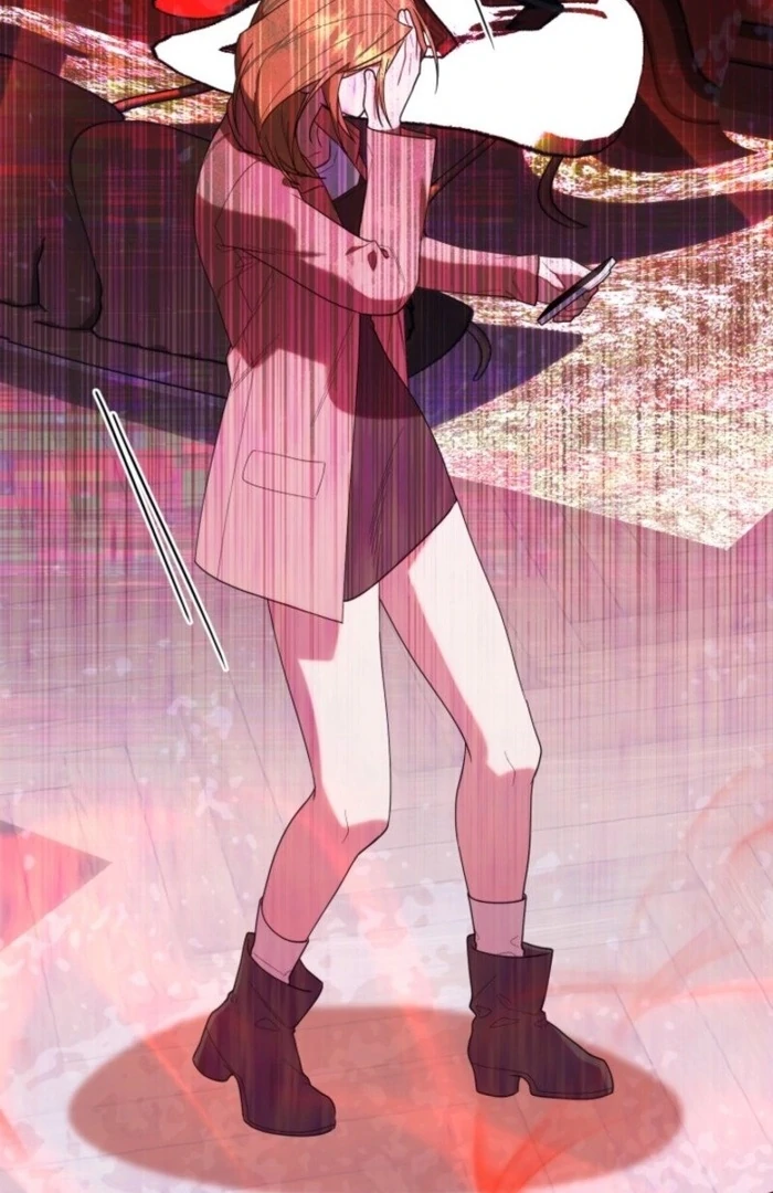 The Chick-Class Hunter is Filial! Chapter 37 421 030