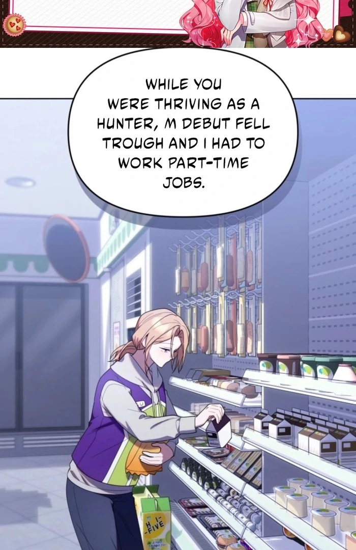 The Chick-Class Hunter is Filial! Chapter 37 458 067