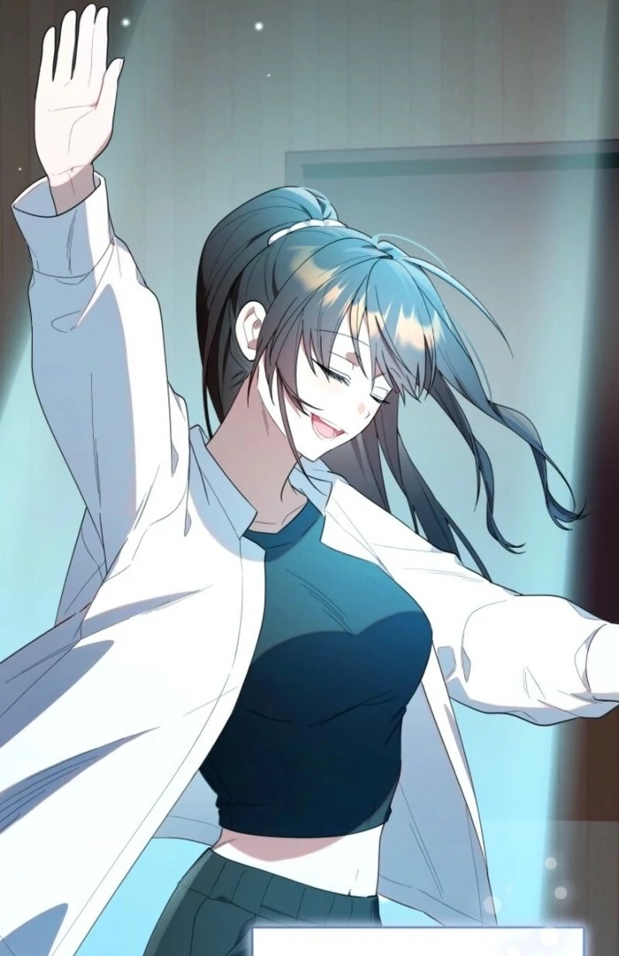 The Chick-Class Hunter is Filial! Chapter 37 473 082