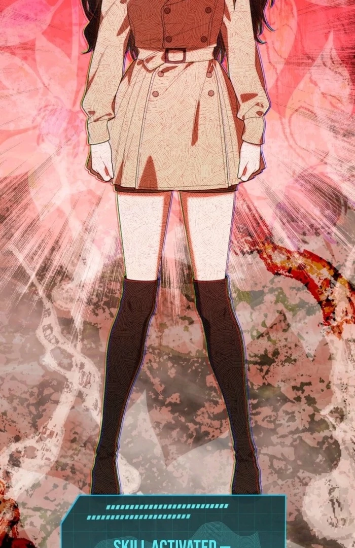 The Chick-Class Hunter is Filial! Chapter 37 499 108