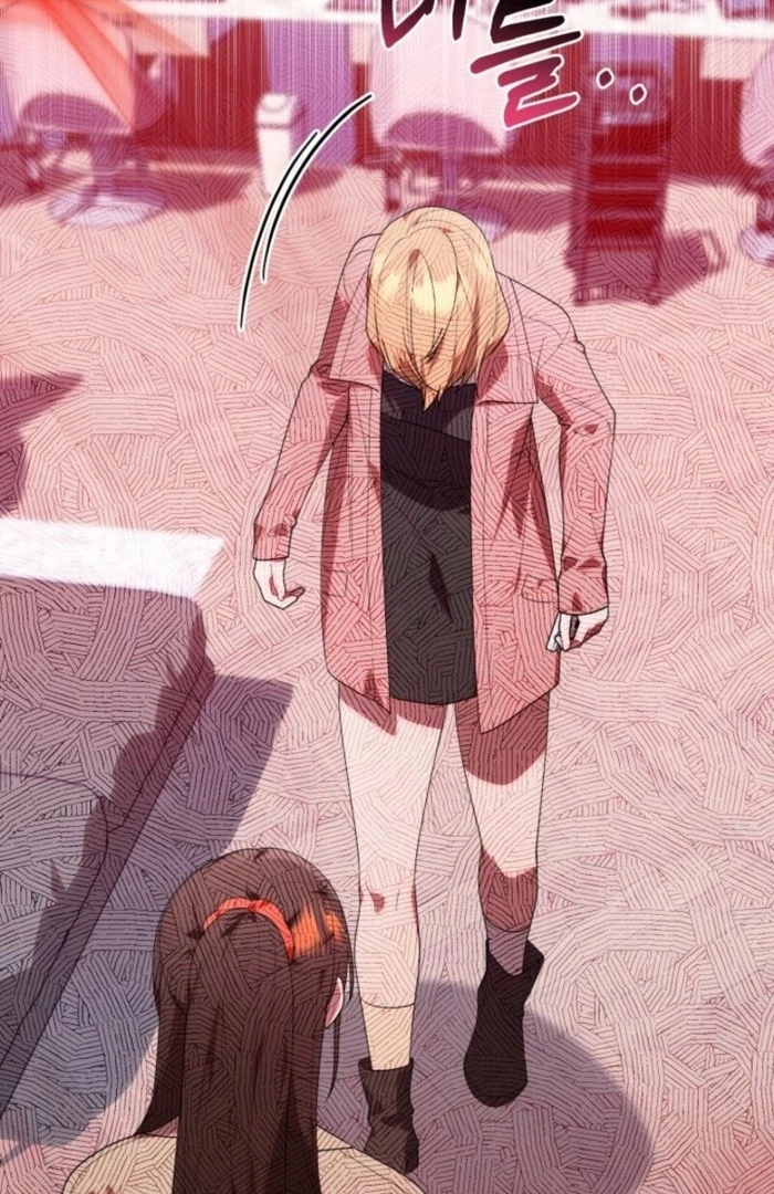 The Chick-Class Hunter is Filial! Chapter 37 511 120