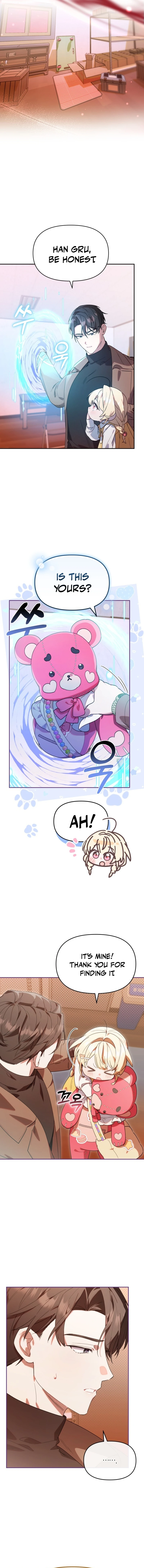 The Chick-Class Hunter is Filial! Chapter 4 57 1