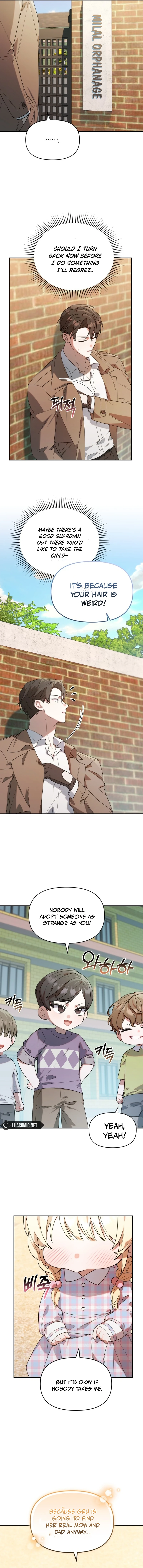 The Chick-Class Hunter is Filial! Chapter 4 67 11