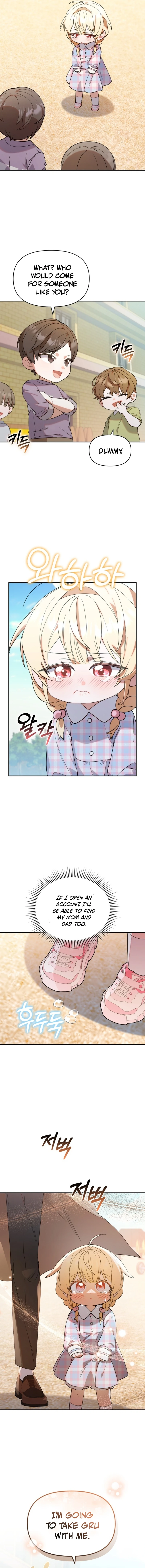 The Chick-Class Hunter is Filial! Chapter 4 68 12