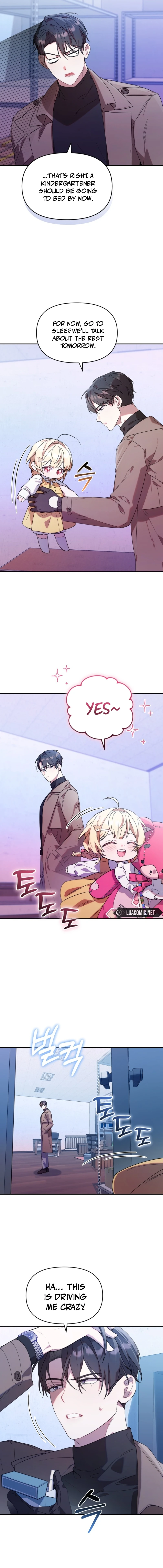 The Chick-Class Hunter is Filial! Chapter 4 63 7