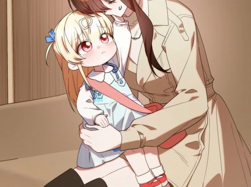 The Chick-Class Hunter is Filial! Chapter 40 417 023