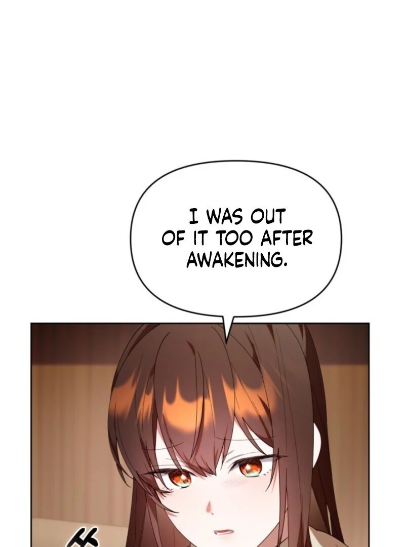 The Chick-Class Hunter is Filial! Chapter 40 421 027