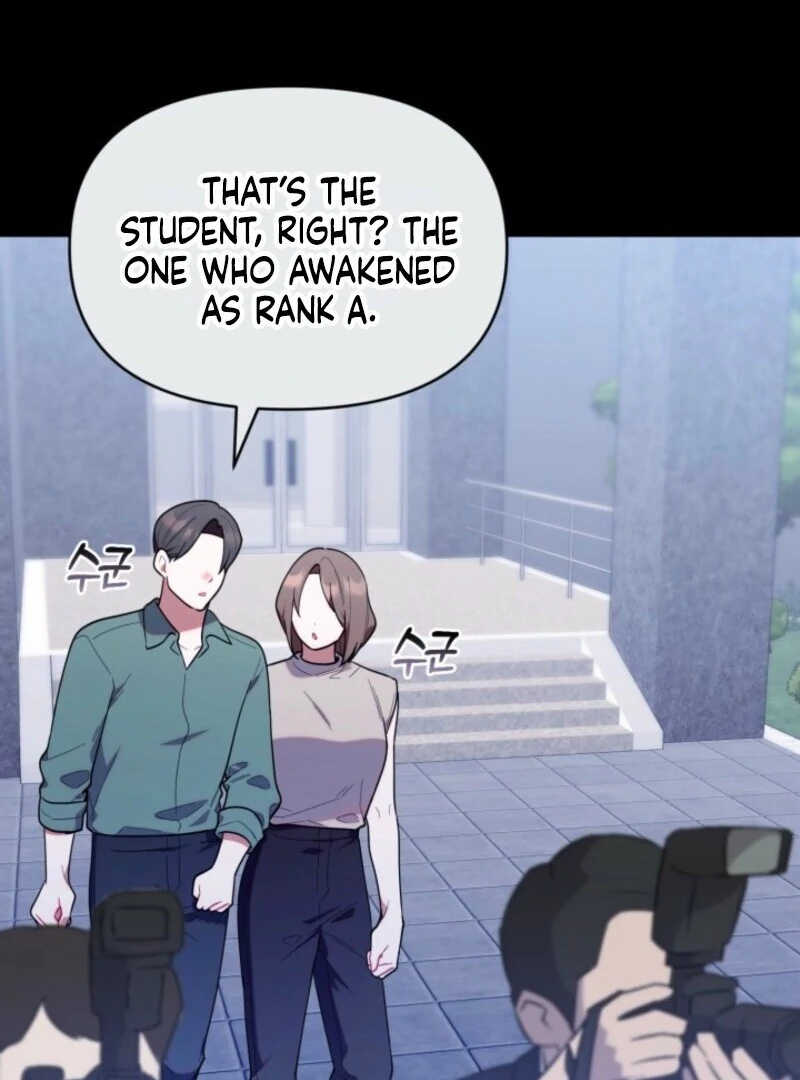 The Chick-Class Hunter is Filial! Chapter 40 426 032