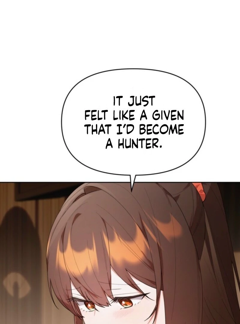 The Chick-Class Hunter is Filial! Chapter 40 432 038