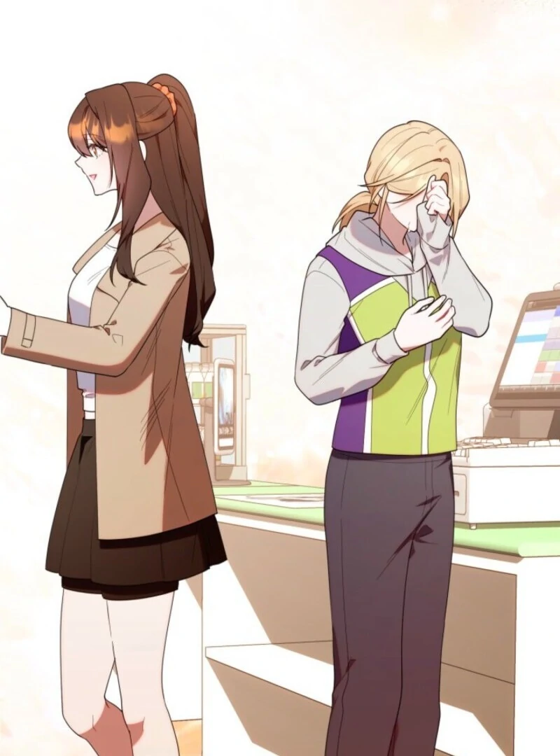 The Chick-Class Hunter is Filial! Chapter 40 447 053