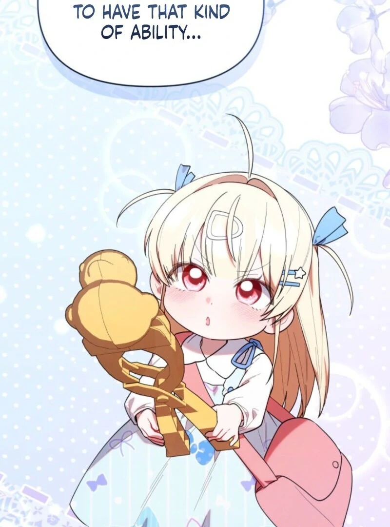 The Chick-Class Hunter is Filial! Chapter 40 504 110