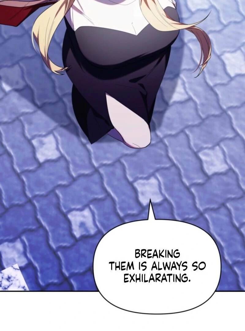 The Chick-Class Hunter is Filial! Chapter 40 515 121