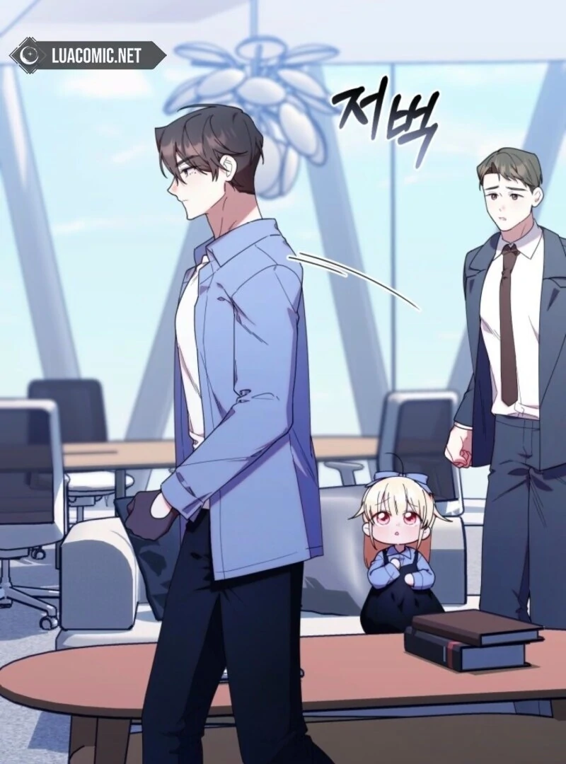 The Chick-Class Hunter is Filial! Chapter 42 390 008