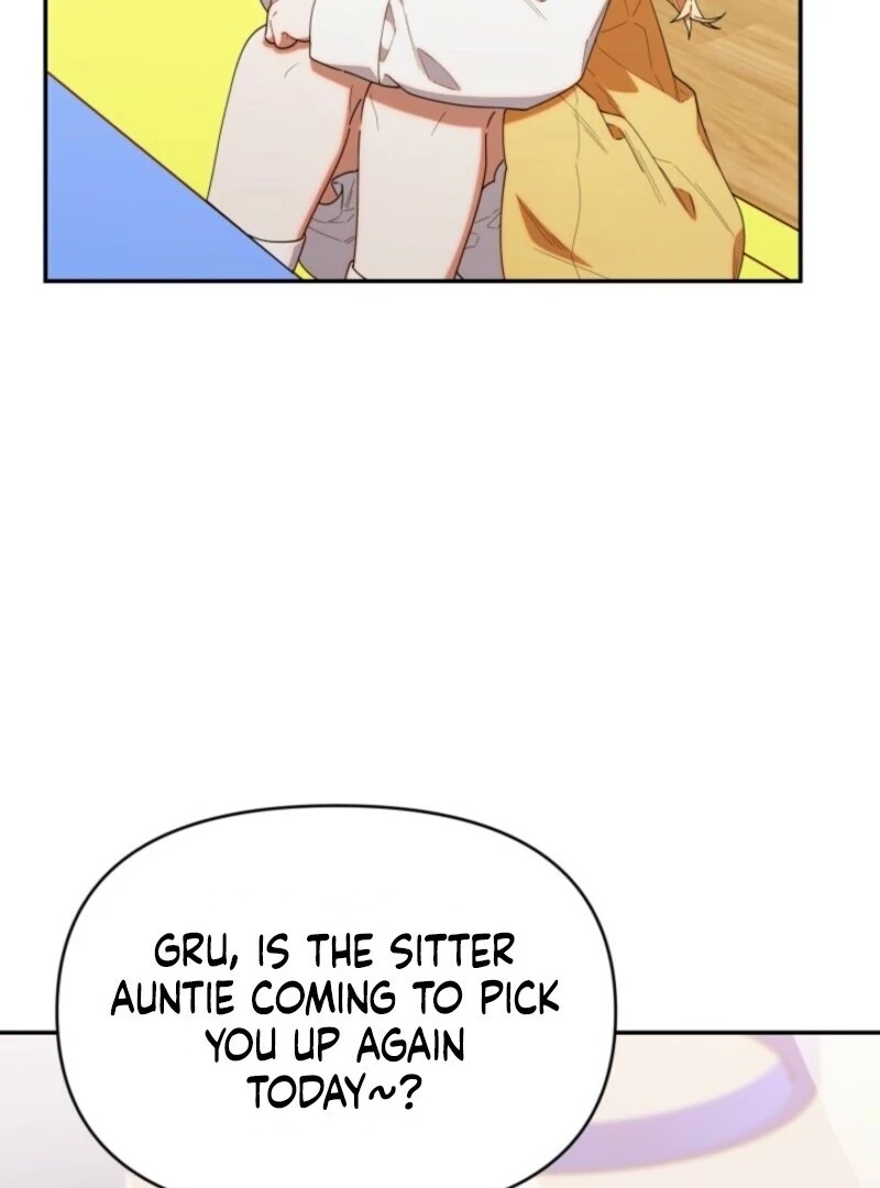 The Chick-Class Hunter is Filial! Chapter 42 404 022