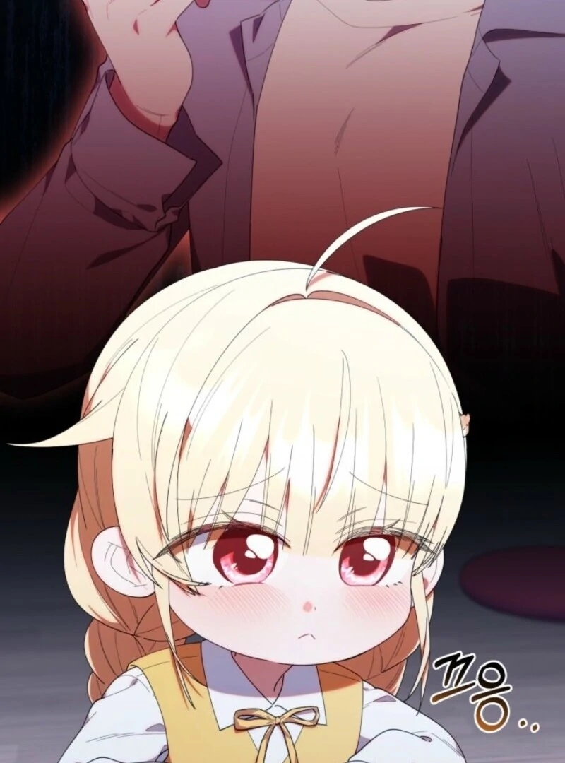 The Chick-Class Hunter is Filial! Chapter 42 412 030