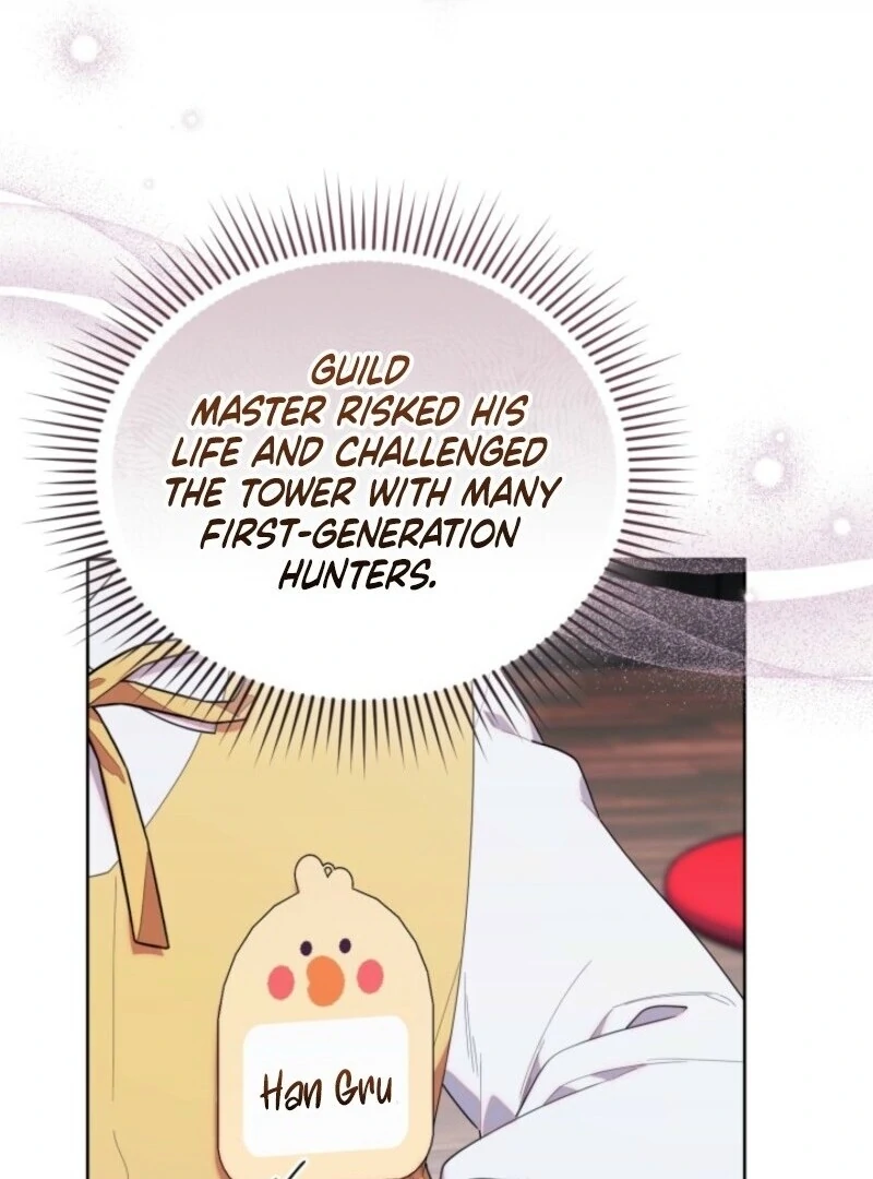 The Chick-Class Hunter is Filial! Chapter 42 414 032