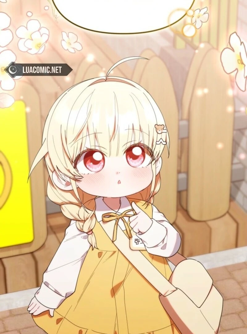 The Chick-Class Hunter is Filial! Chapter 42 453 071