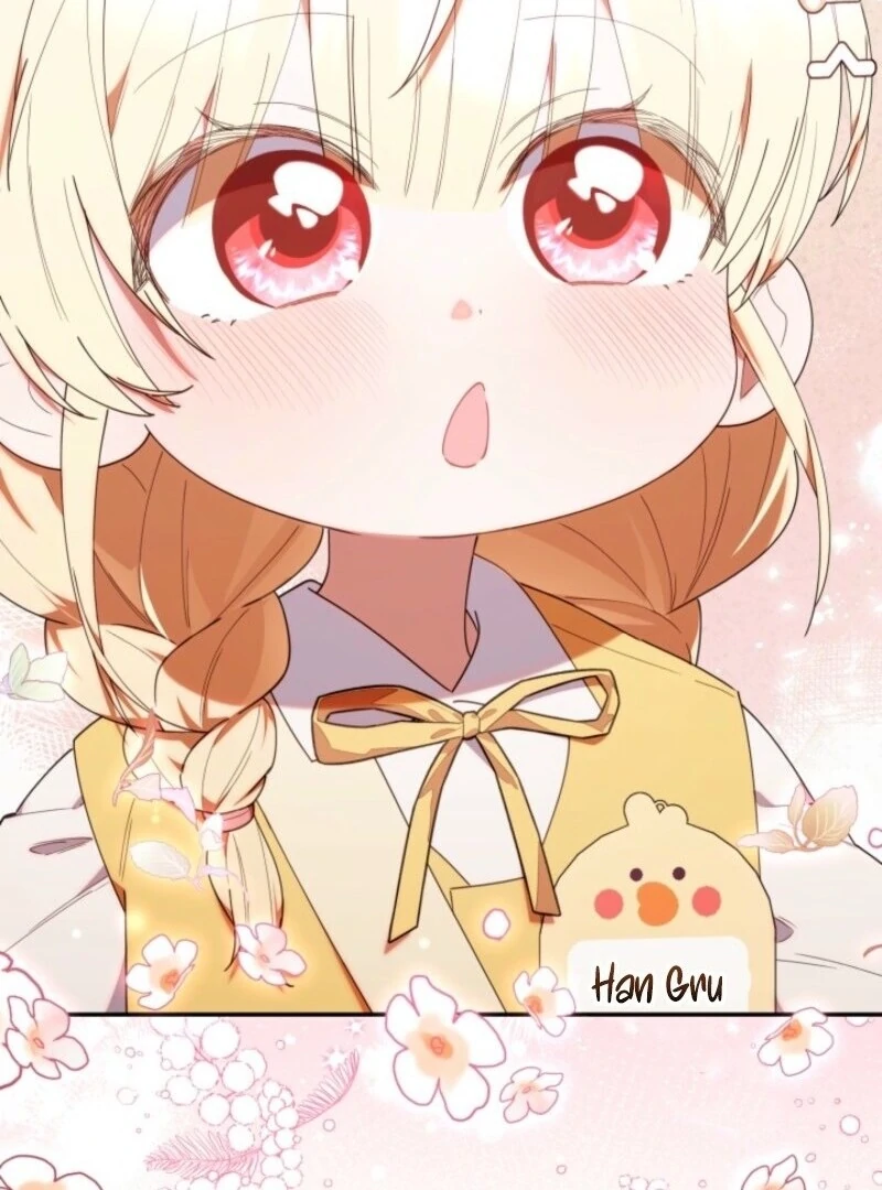 The Chick-Class Hunter is Filial! Chapter 42 456 074