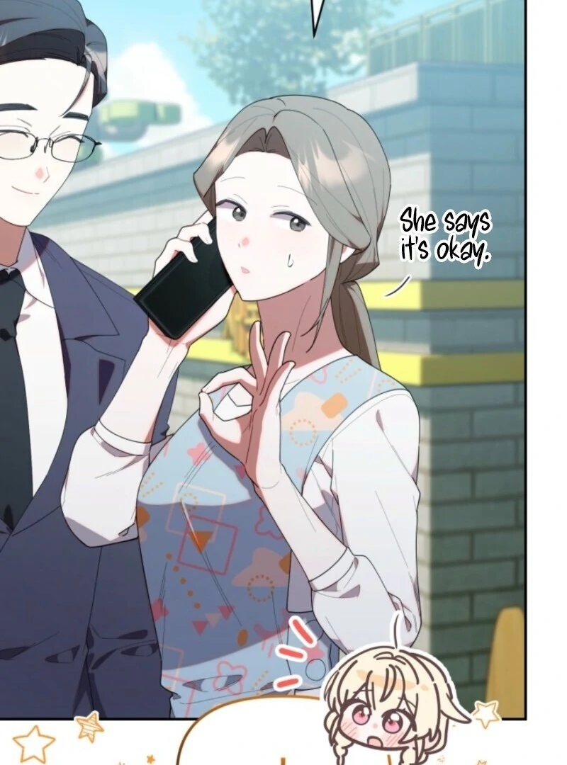 The Chick-Class Hunter is Filial! Chapter 42 466 084