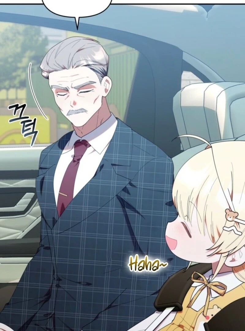 The Chick-Class Hunter is Filial! Chapter 42 475 093