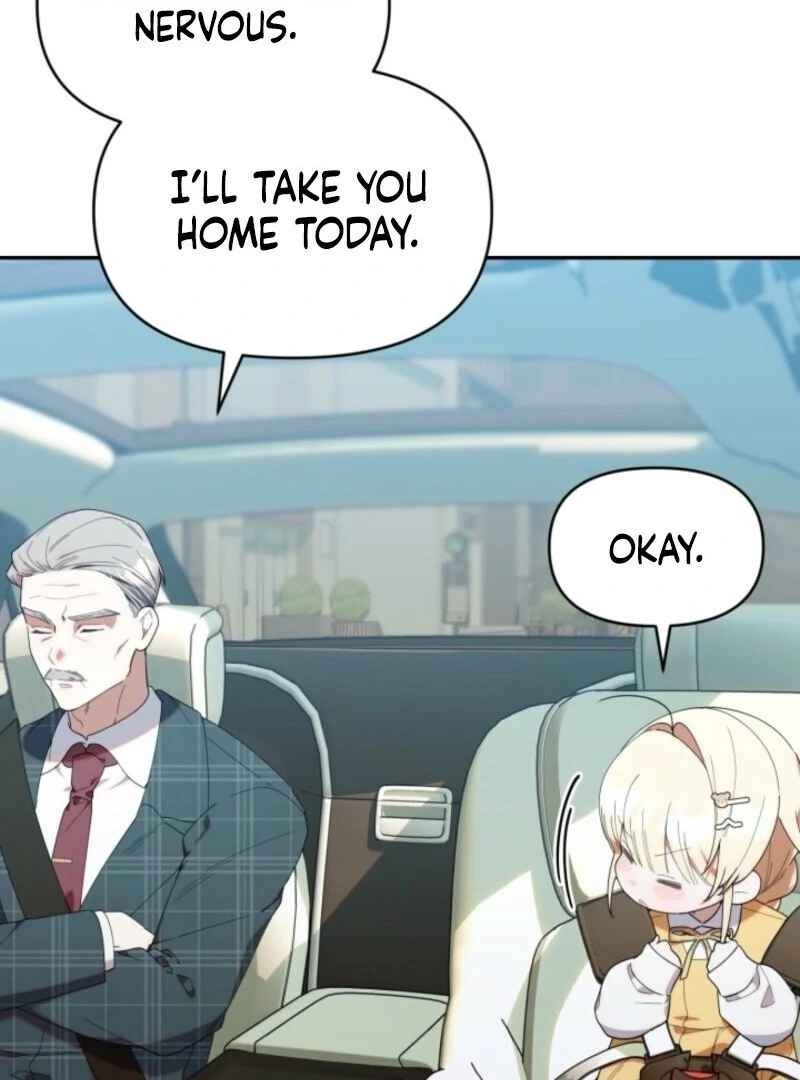 The Chick-Class Hunter is Filial! Chapter 42 486 104