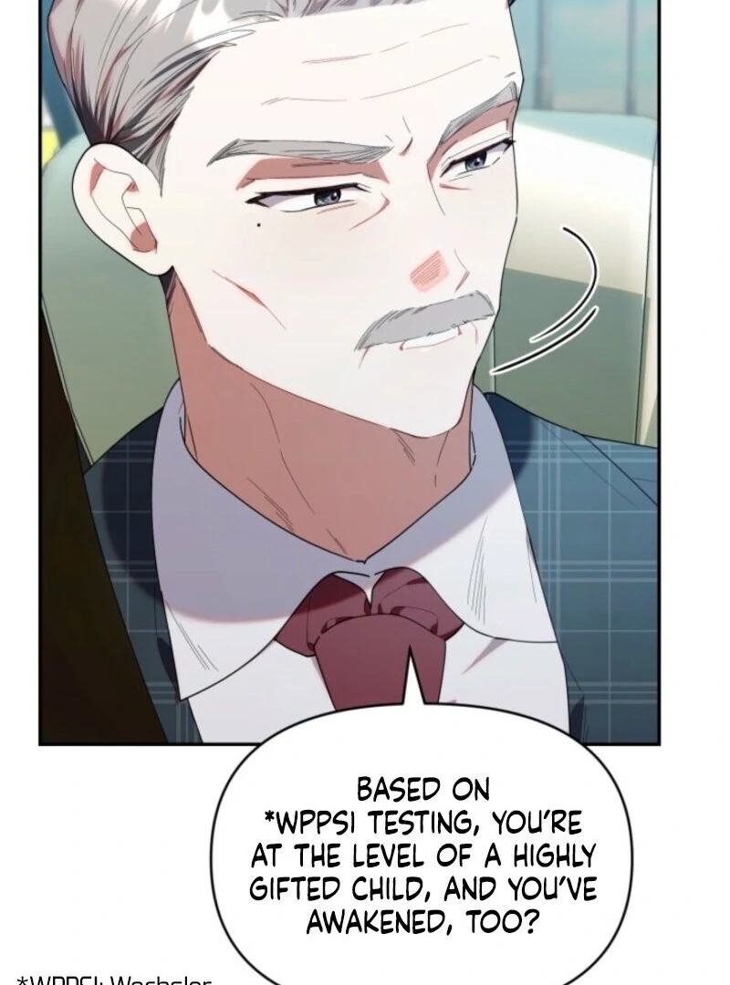 The Chick-Class Hunter is Filial! Chapter 42 488 106