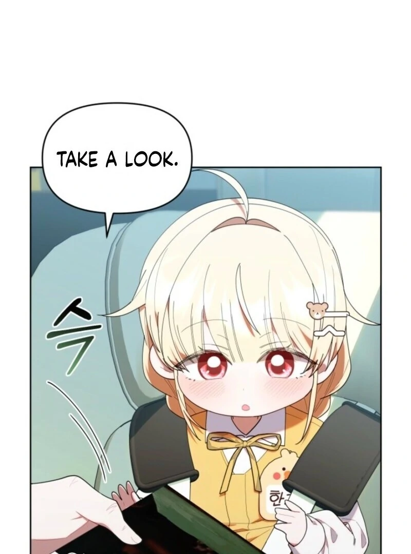 The Chick-Class Hunter is Filial! Chapter 42 500 118