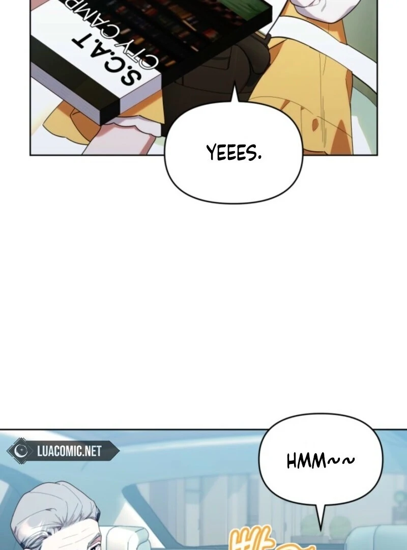 The Chick-Class Hunter is Filial! Chapter 42 501 119