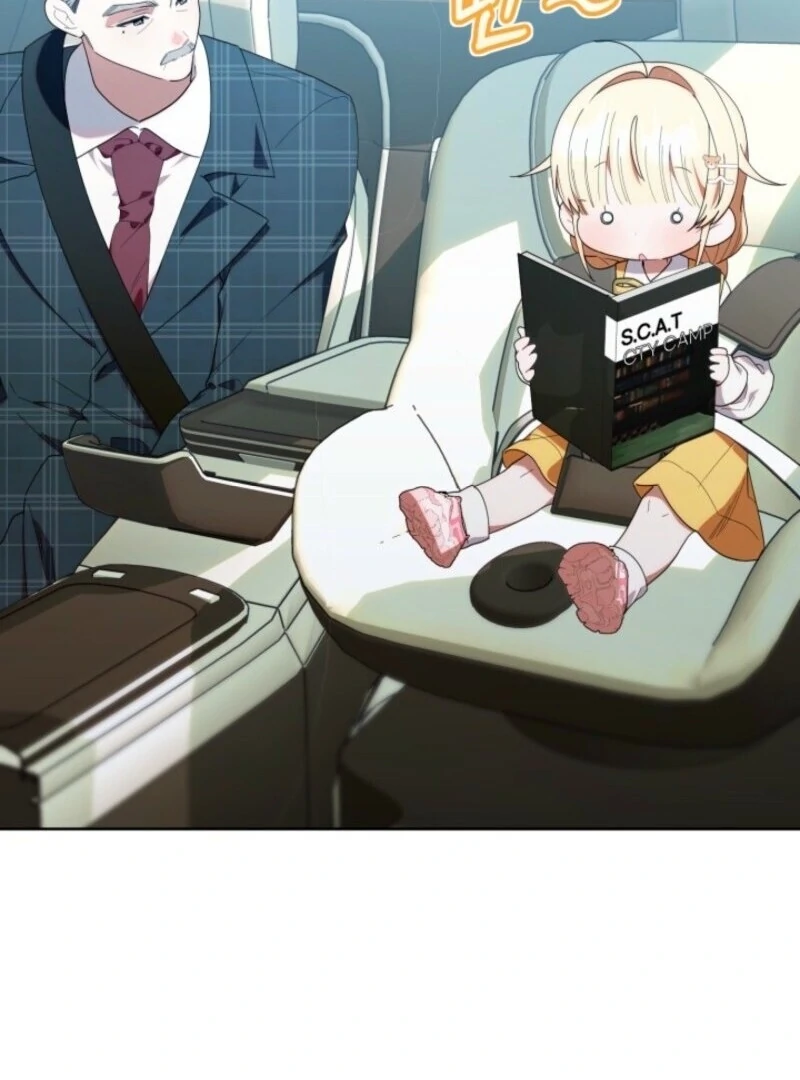 The Chick-Class Hunter is Filial! Chapter 42 502 120