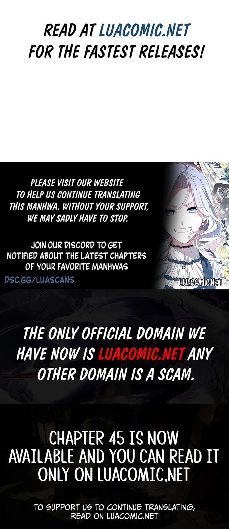 The Chick-Class Hunter is Filial! Chapter 42 507 125