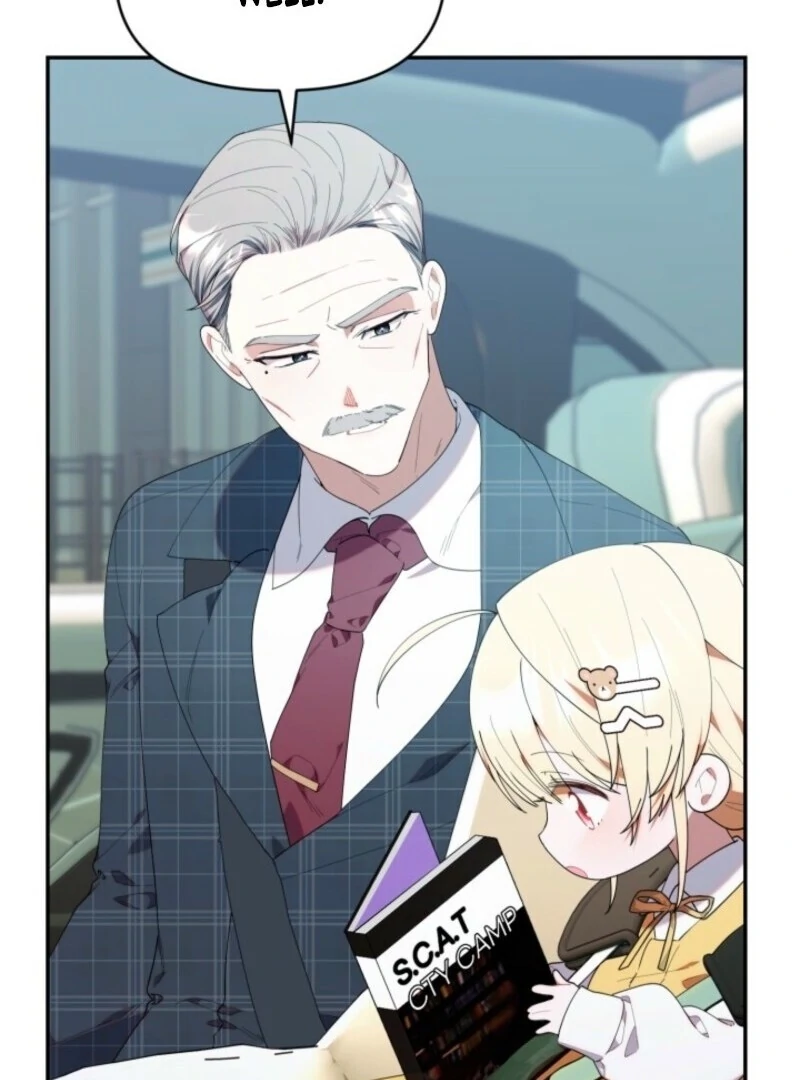 The Chick-Class Hunter is Filial! Chapter 43 384 005