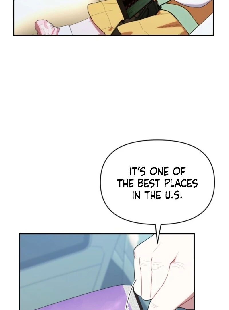 The Chick-Class Hunter is Filial! Chapter 43 385 006