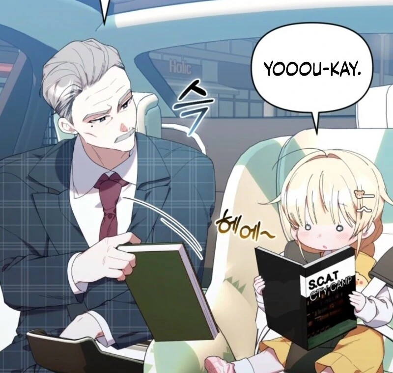 The Chick-Class Hunter is Filial! Chapter 43 389 010