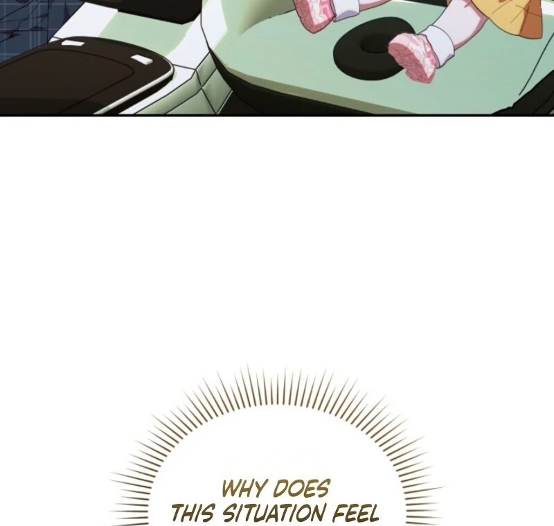 The Chick-Class Hunter is Filial! Chapter 43 390 011