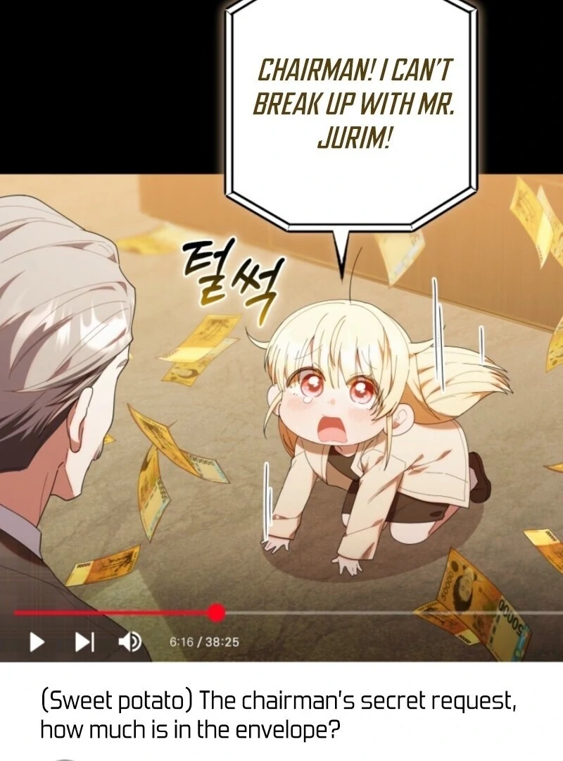 The Chick-Class Hunter is Filial! Chapter 43 397 018