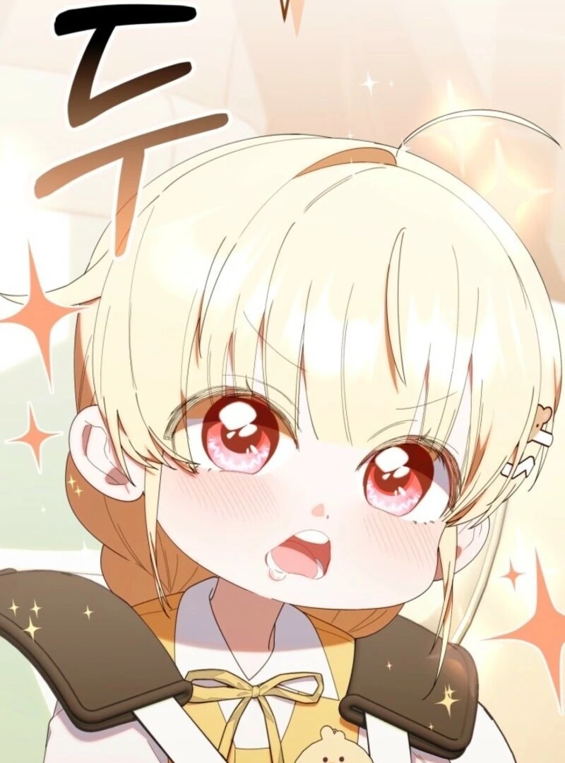 The Chick-Class Hunter is Filial! Chapter 43 416 037