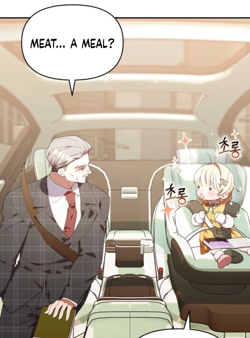 The Chick-Class Hunter is Filial! Chapter 43 418 039