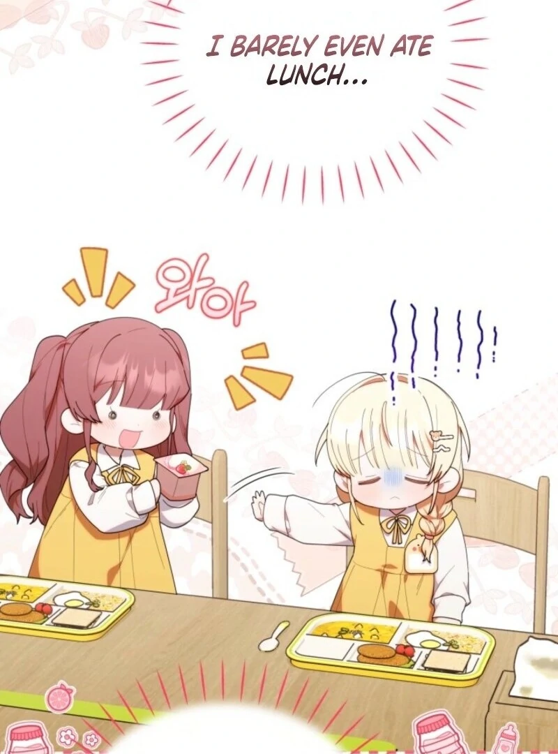 The Chick-Class Hunter is Filial! Chapter 43 420 041