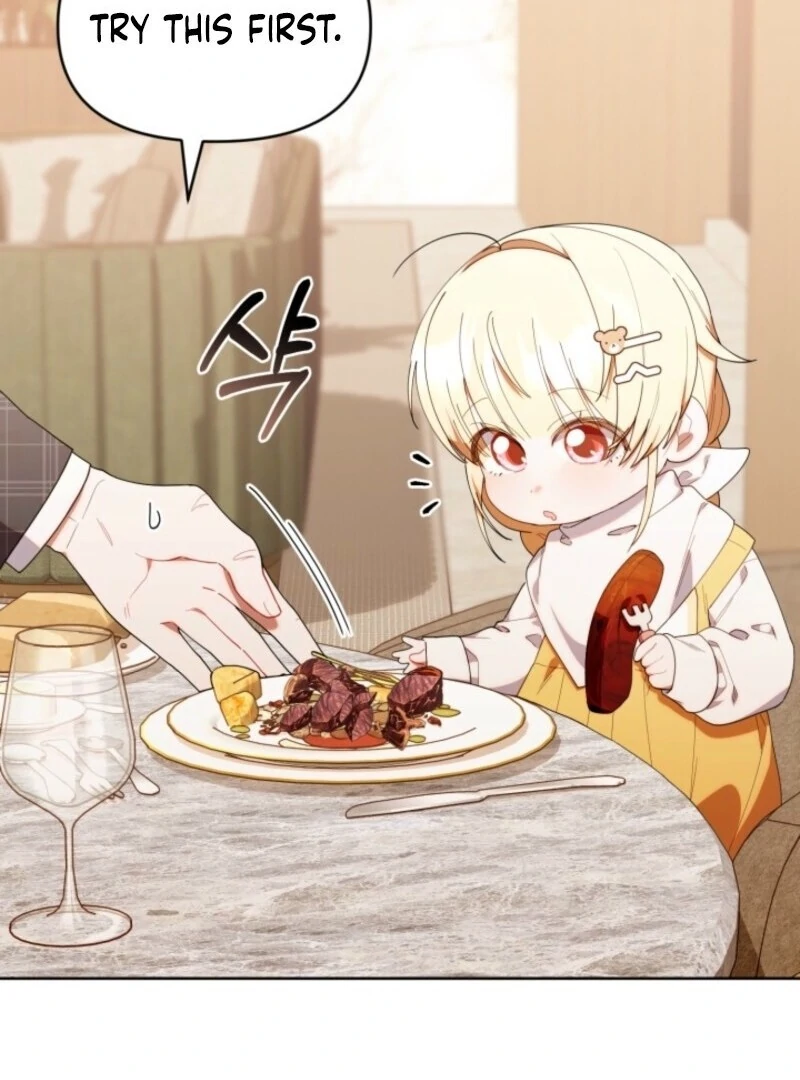 The Chick-Class Hunter is Filial! Chapter 43 441 062