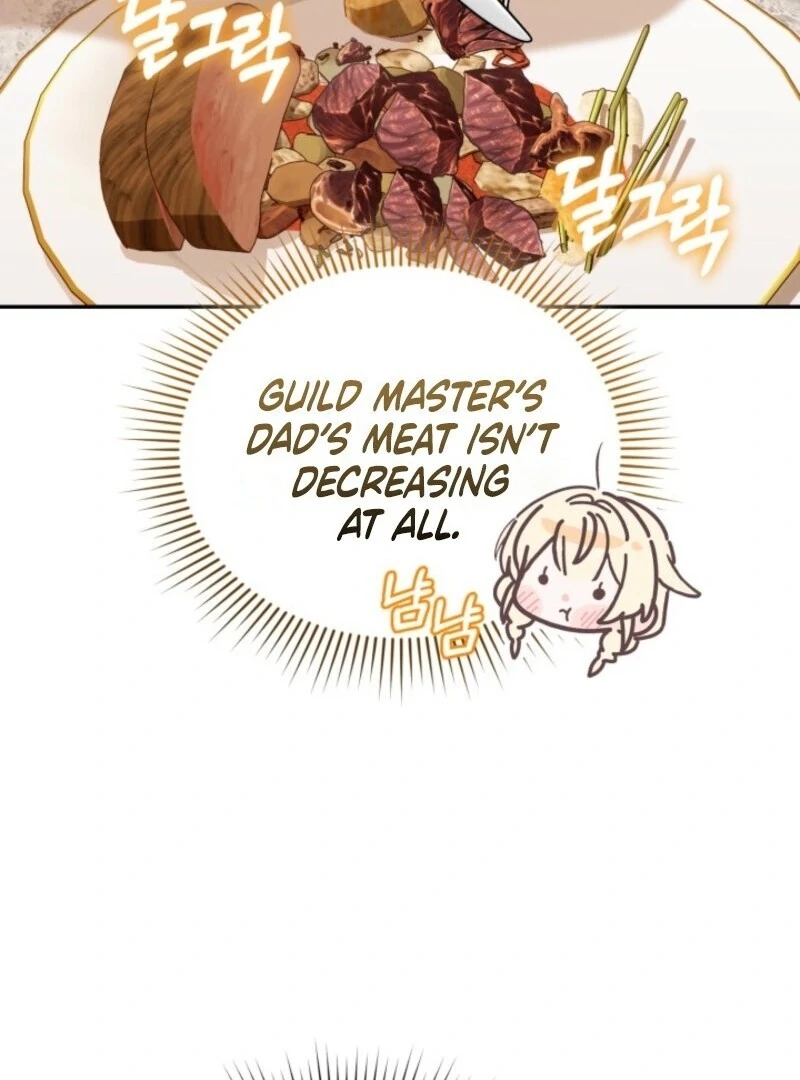 The Chick-Class Hunter is Filial! Chapter 43 450 071