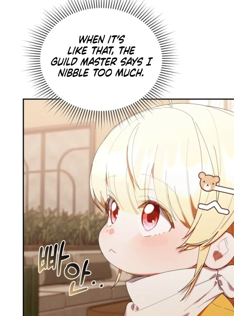 The Chick-Class Hunter is Filial! Chapter 43 451 072