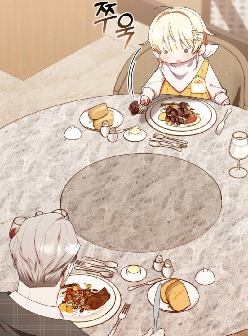 The Chick-Class Hunter is Filial! Chapter 43 457 078