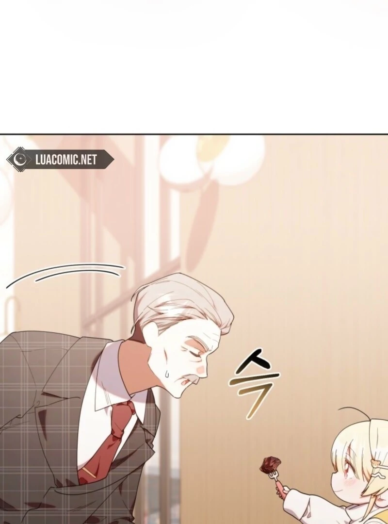 The Chick-Class Hunter is Filial! Chapter 43 462 083