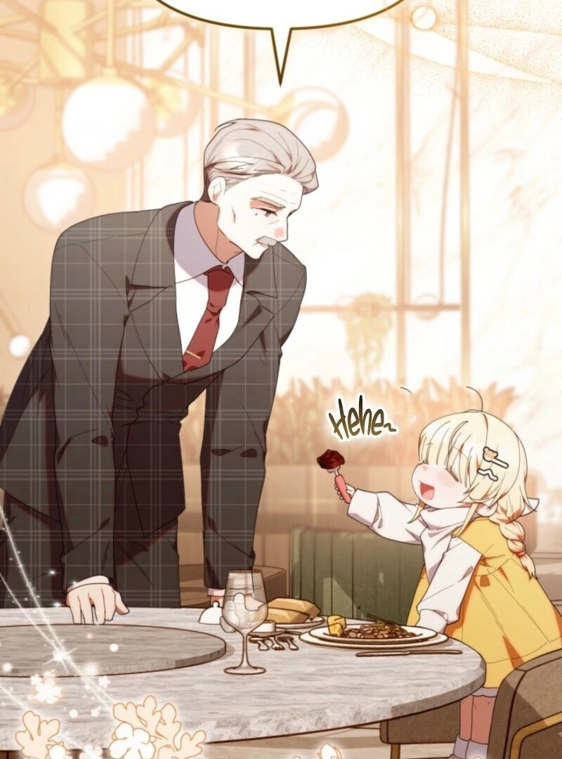 The Chick-Class Hunter is Filial! Chapter 43 470 091