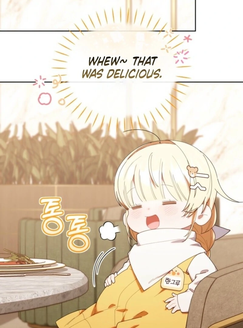 The Chick-Class Hunter is Filial! Chapter 43 474 095