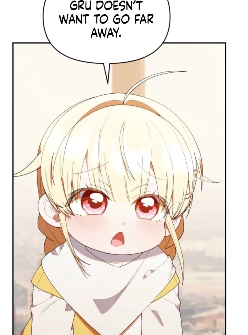 The Chick-Class Hunter is Filial! Chapter 43 488 109