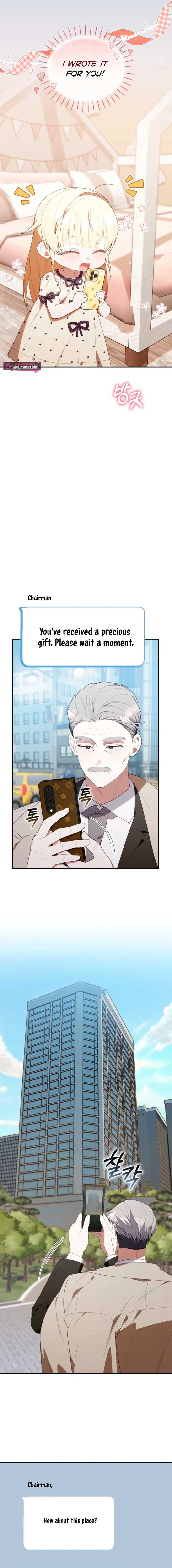 The Chick-Class Hunter is Filial! Chapter 45 79 09